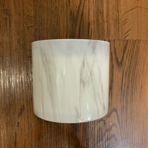 White Barn 3-wick Candle Bergamot Waters